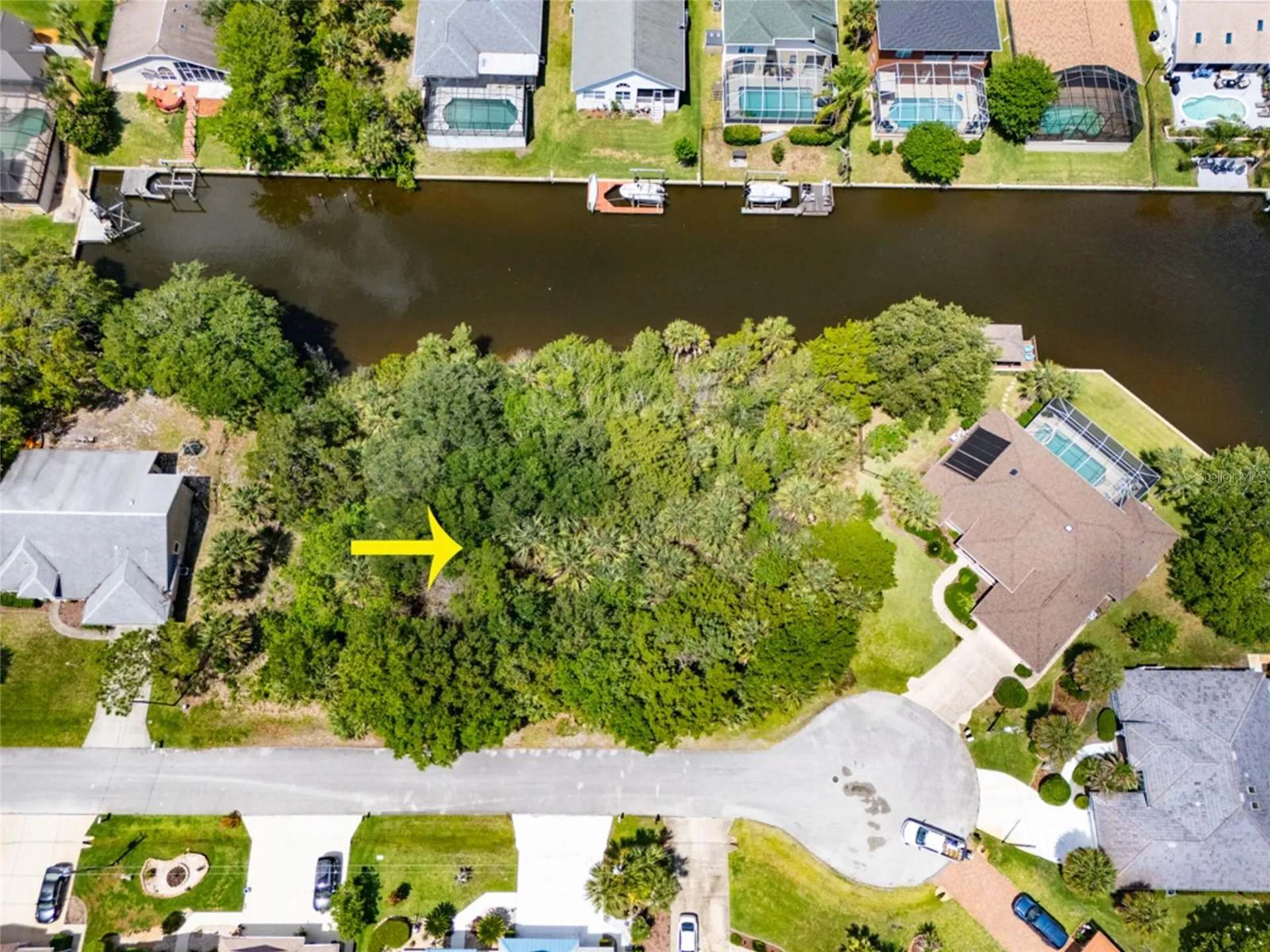 21 Corning Court Palm Coast FL 32137