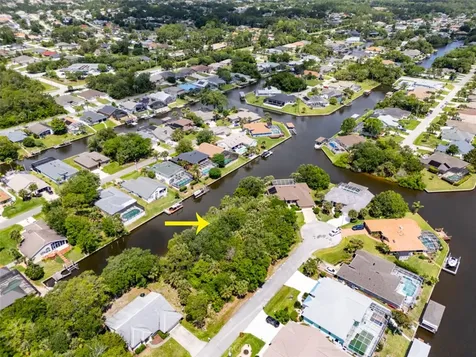 21 Corning Court Palm Coast FL 32137