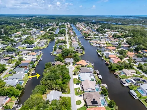 21 Corning Court Palm Coast FL 32137
