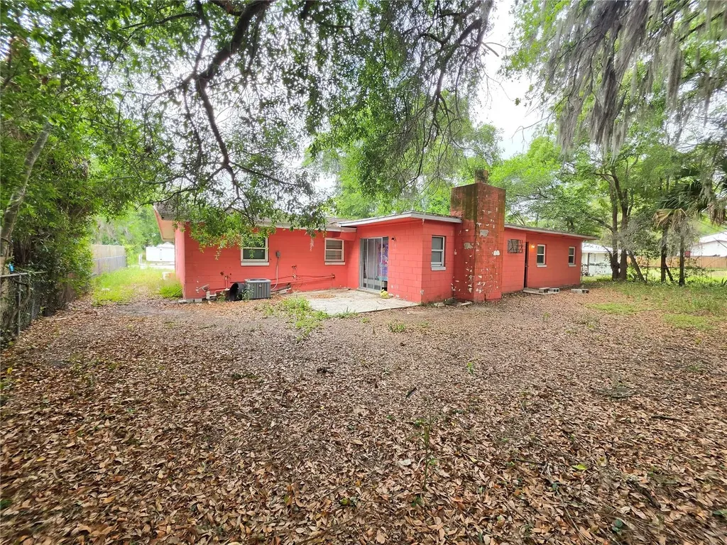 1215 NW 15th Avenue Ocala FL 34475