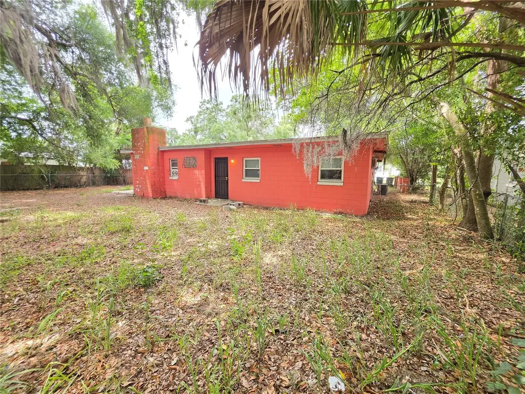 1215 NW 15th Avenue Ocala FL 34475