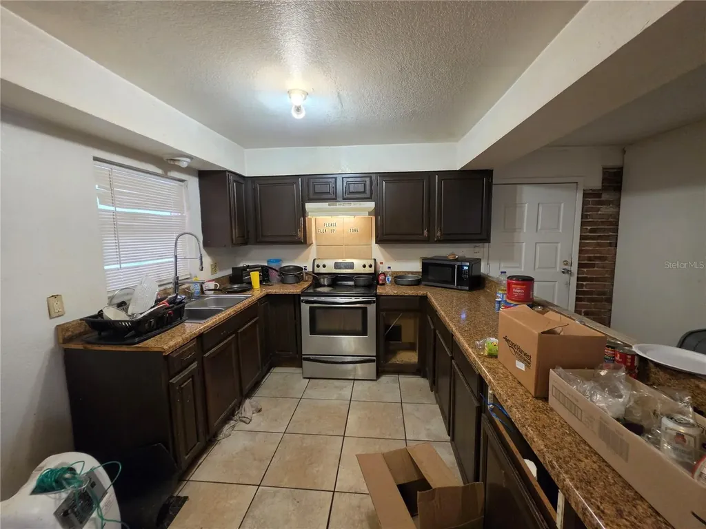 1215 NW 15th Avenue Ocala FL 34475
