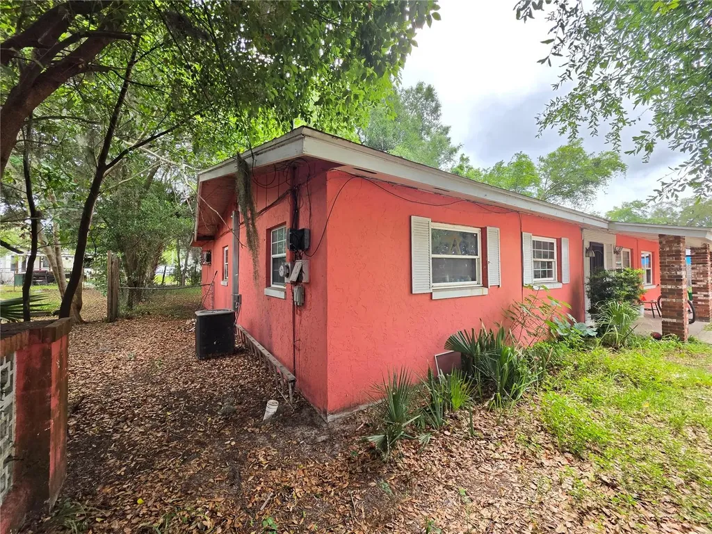 1215 NW 15th Avenue Ocala FL 34475