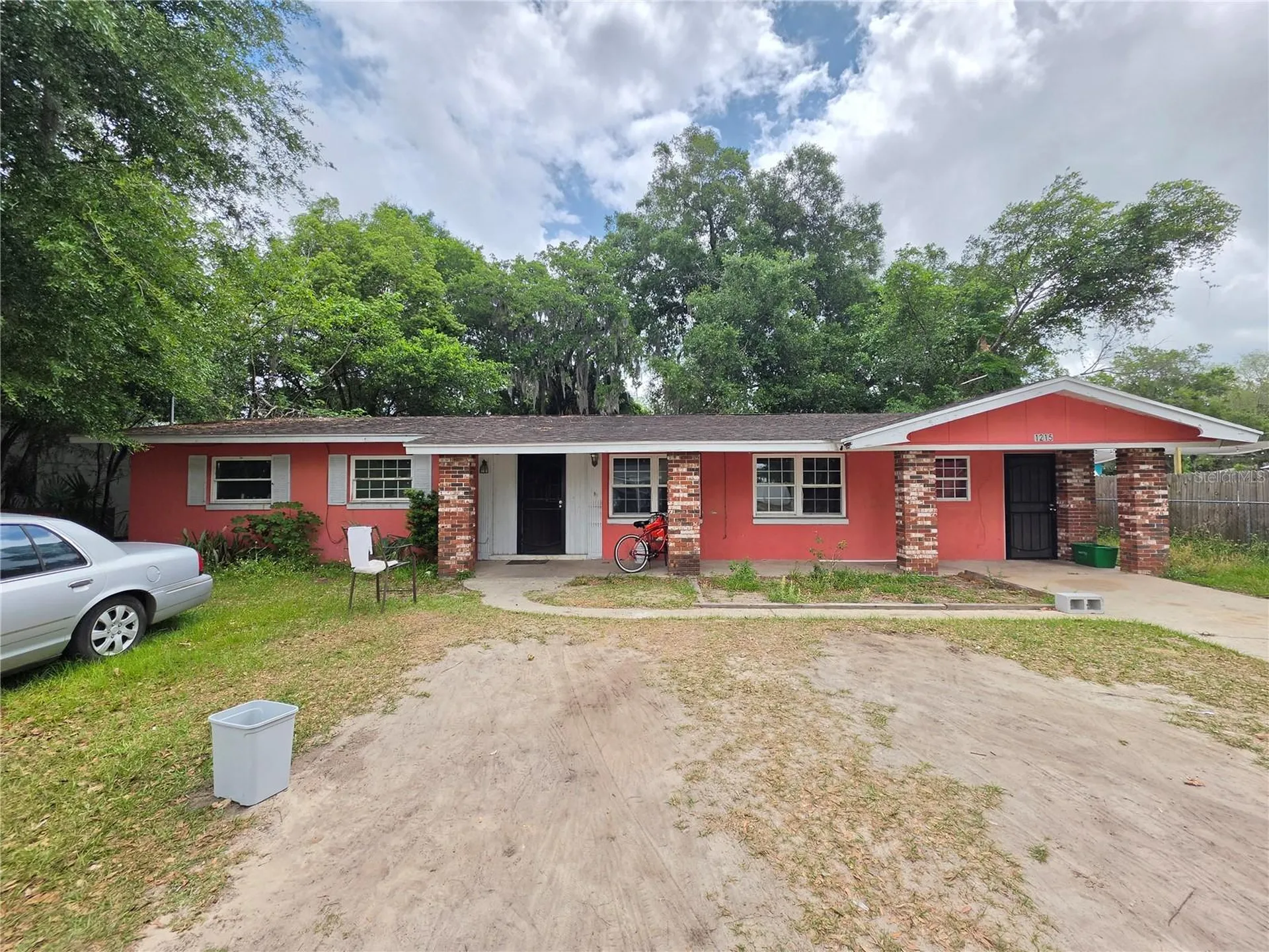 1215 NW 15th Avenue Ocala FL 34475