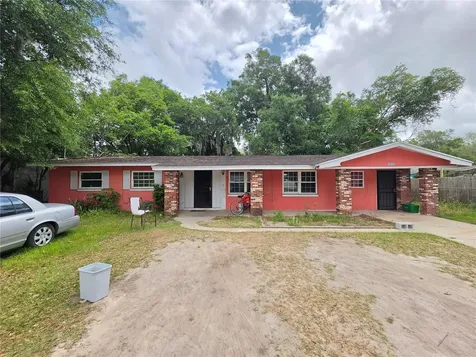 1215 NW 15th Avenue Ocala FL 34475