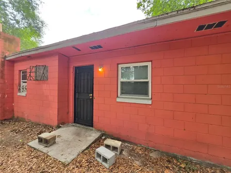 1215 NW 15th Avenue Ocala FL 34475