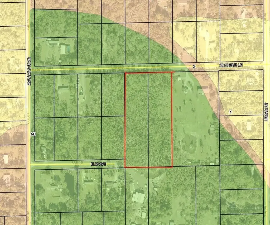 5799 Buckeye Lane Bunnell FL 32110
