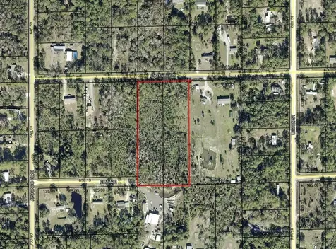 5799 Buckeye Lane Bunnell FL 32110