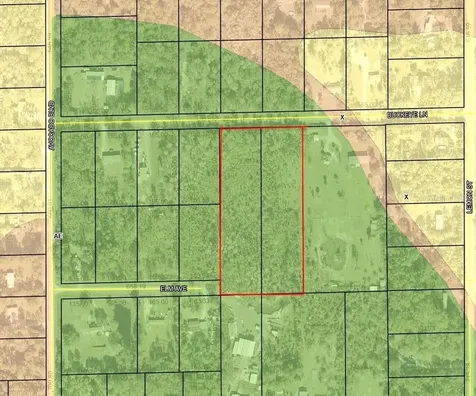 5799 Buckeye Lane Bunnell FL 32110
