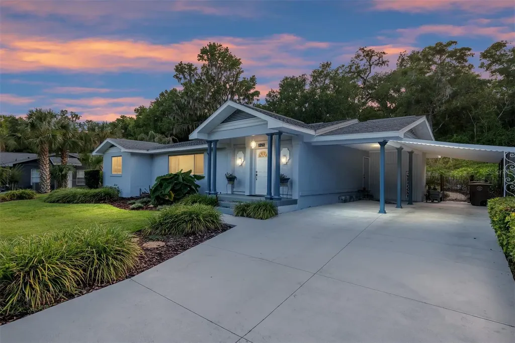 1210 SE 14th Avenue Ocala FL 34471