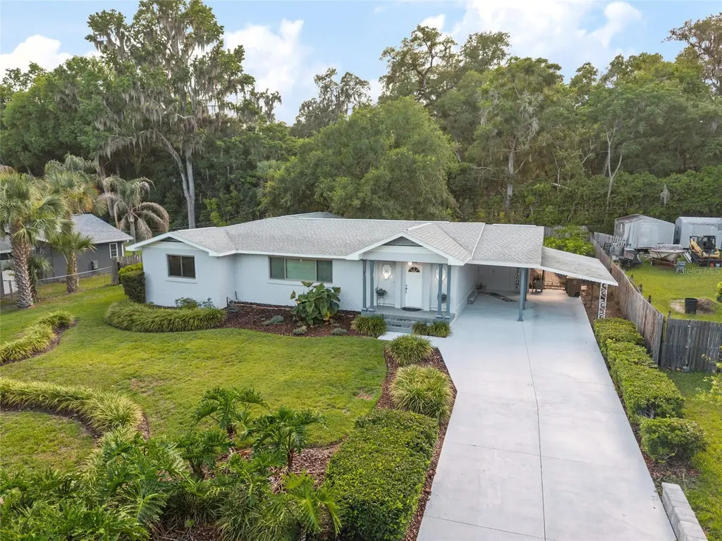 1210 SE 14th Avenue Ocala FL 34471