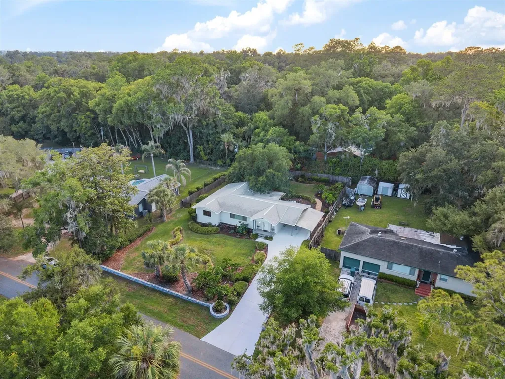 1210 SE 14th Avenue Ocala FL 34471