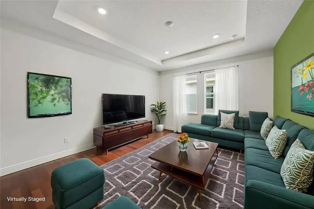 23231 Scaglione Drive Lutz FL 33549