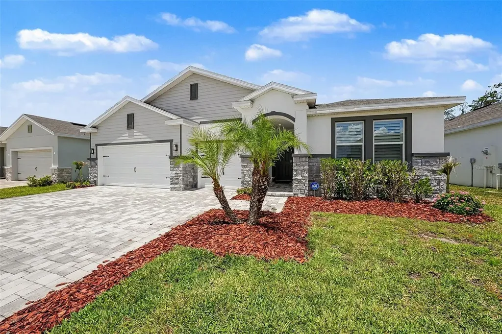 23231 Scaglione Drive Lutz FL 33549