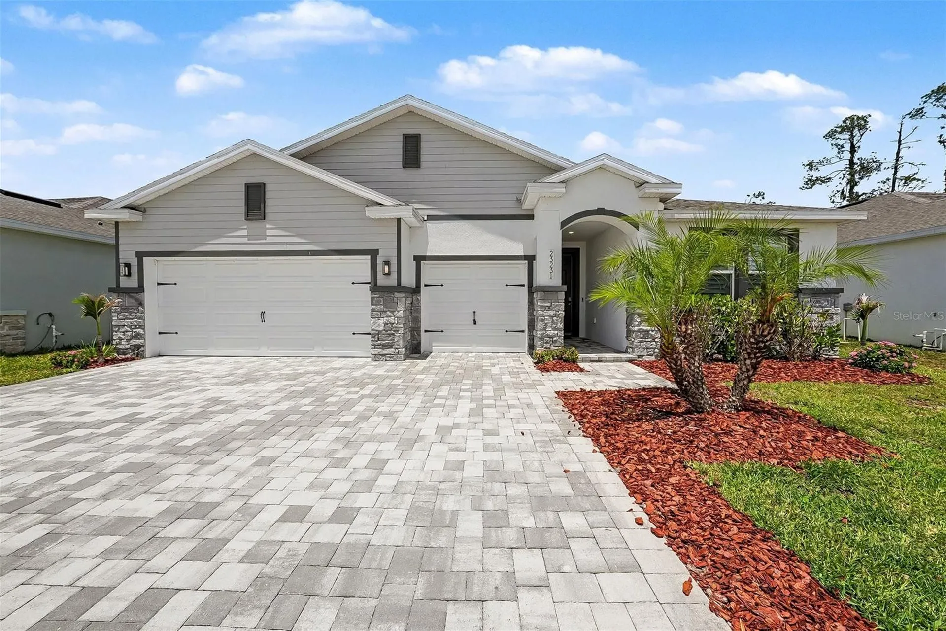 23231 Scaglione Drive Lutz FL 33549