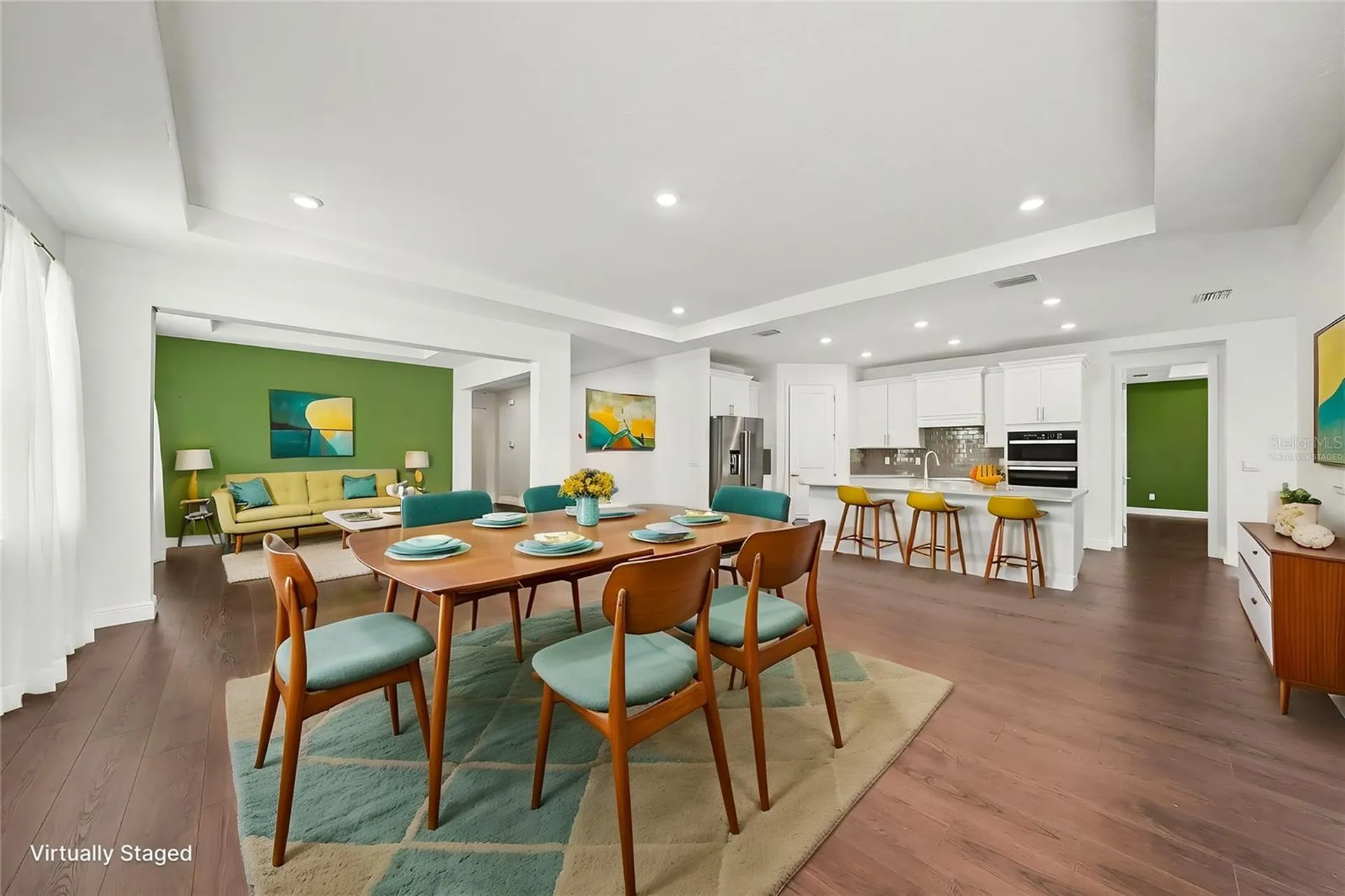 23231 Scaglione Drive Lutz FL 33549