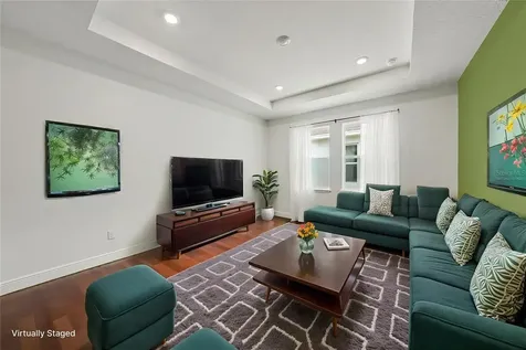 23231 Scaglione Drive Lutz FL 33549