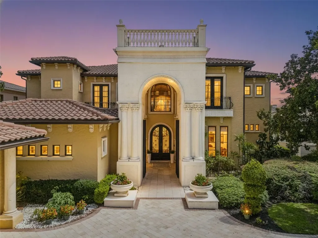 16619 Arezo Court Montverde FL 34756