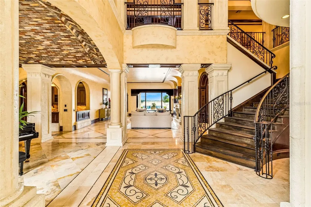 16619 Arezo Court Montverde FL 34756