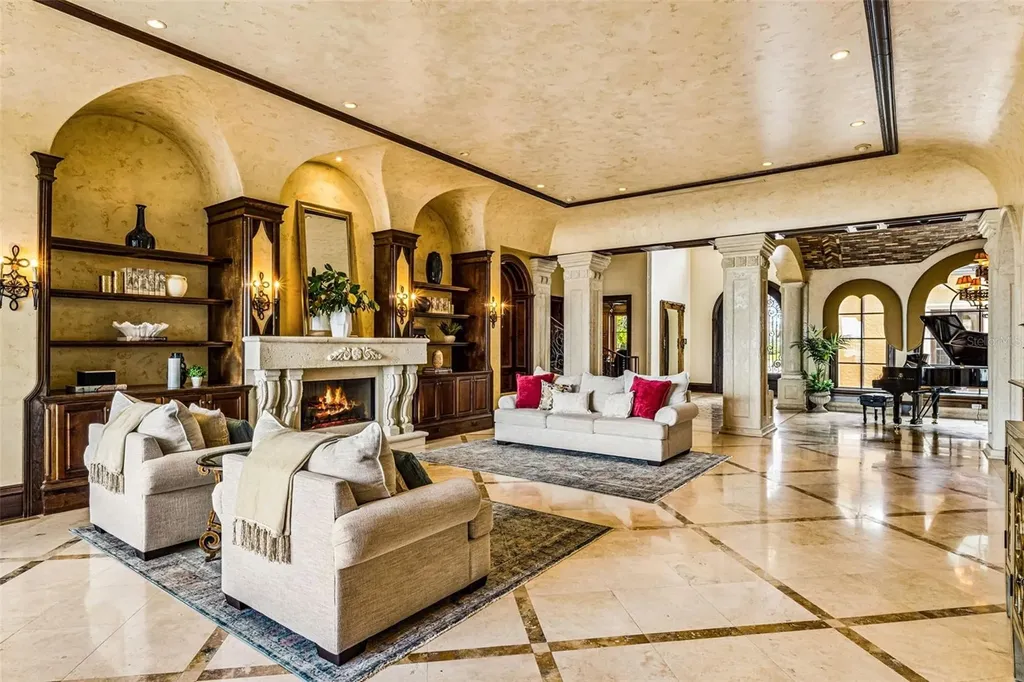 16619 Arezo Court Montverde FL 34756