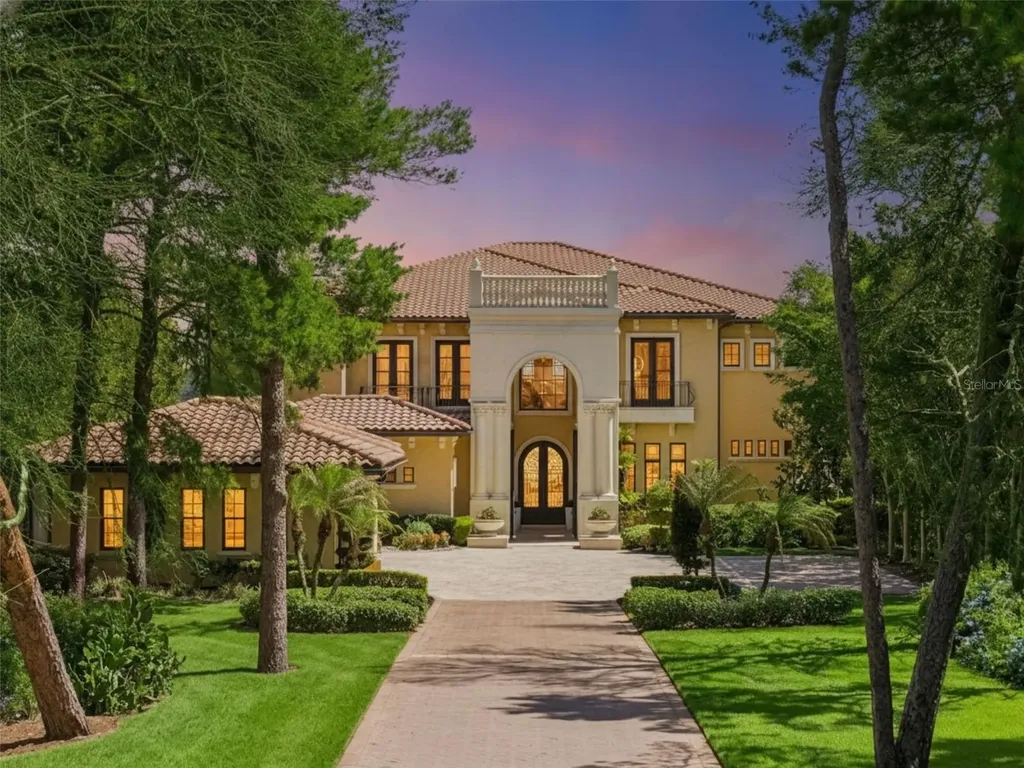 16619 Arezo Court Montverde FL 34756