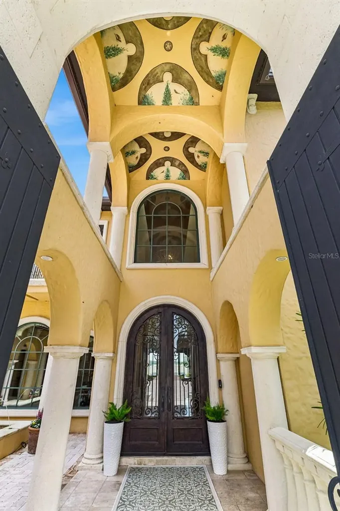 16619 Arezo Court Montverde FL 34756