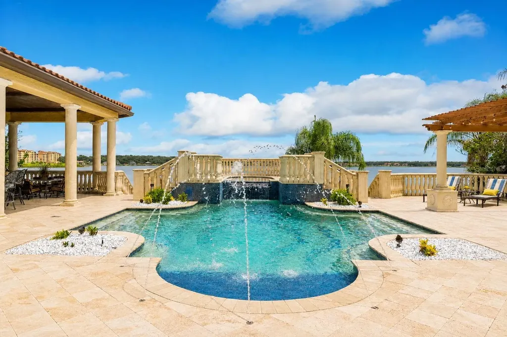 16619 Arezo Court Montverde FL 34756