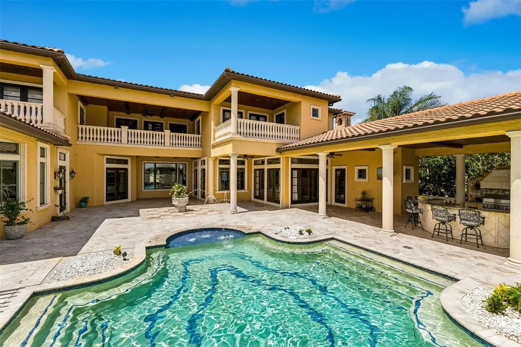 16619 Arezo Court Montverde FL 34756