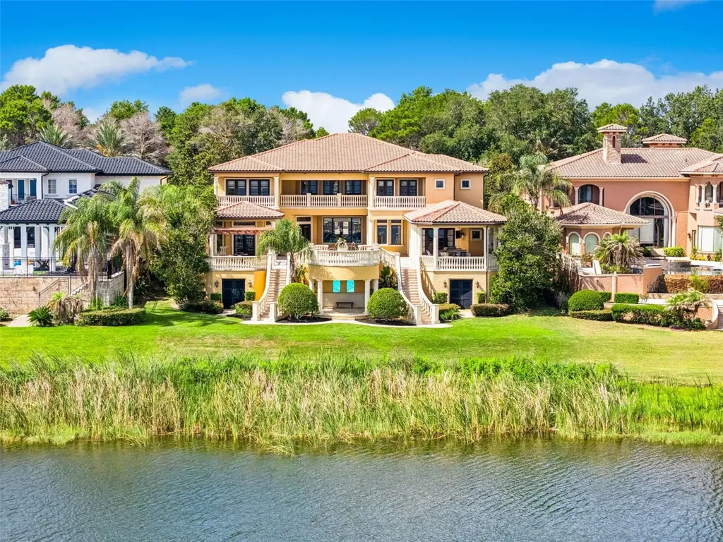 16619 Arezo Court Montverde FL 34756