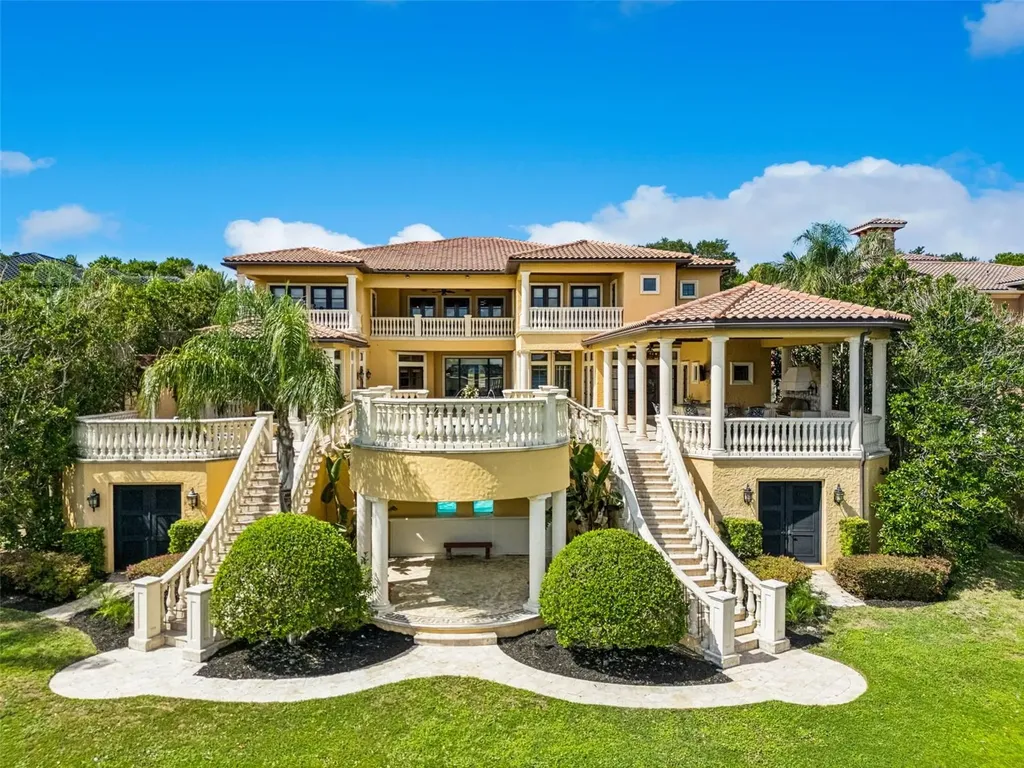 16619 Arezo Court Montverde FL 34756