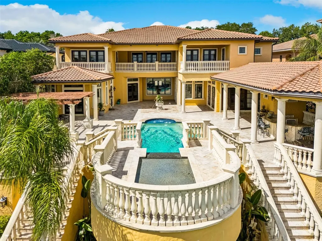 16619 Arezo Court Montverde FL 34756