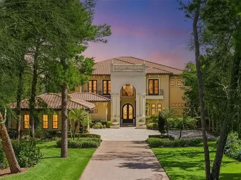 16619 Arezo Court Montverde FL 34756