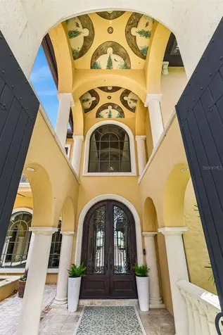 16619 Arezo Court Montverde FL 34756