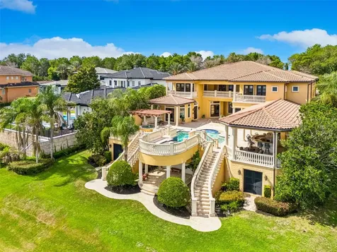16619 Arezo Court Montverde FL 34756
