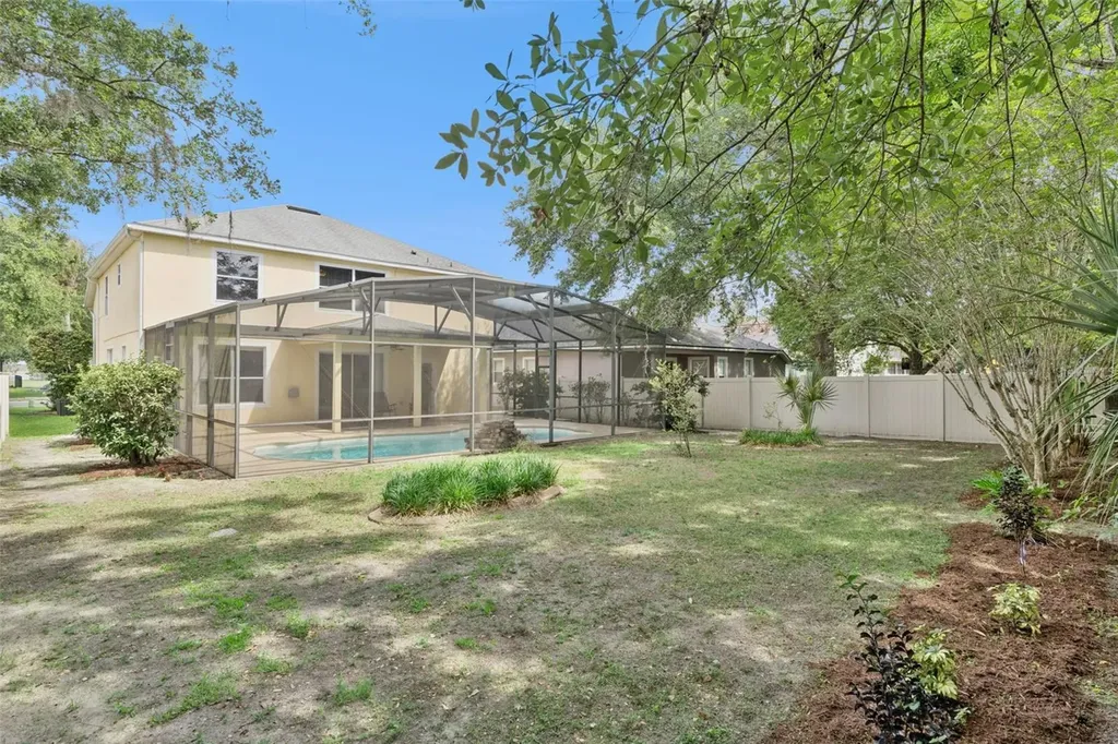 33804 Terragona Drive Sorrento FL 32776