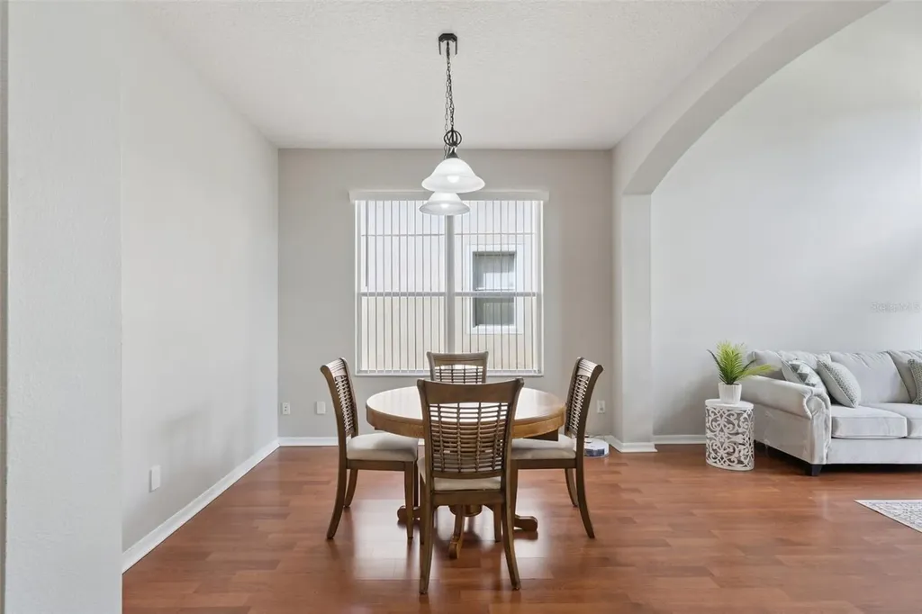 33804 Terragona Drive Sorrento FL 32776