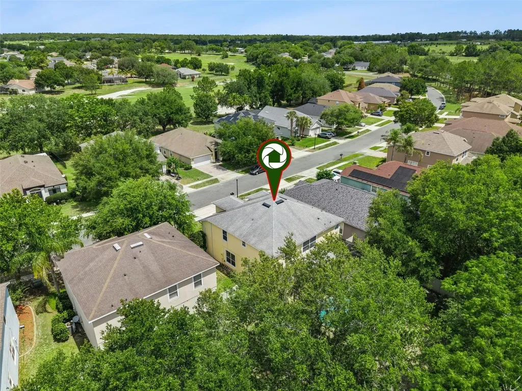 33804 Terragona Drive Sorrento FL 32776