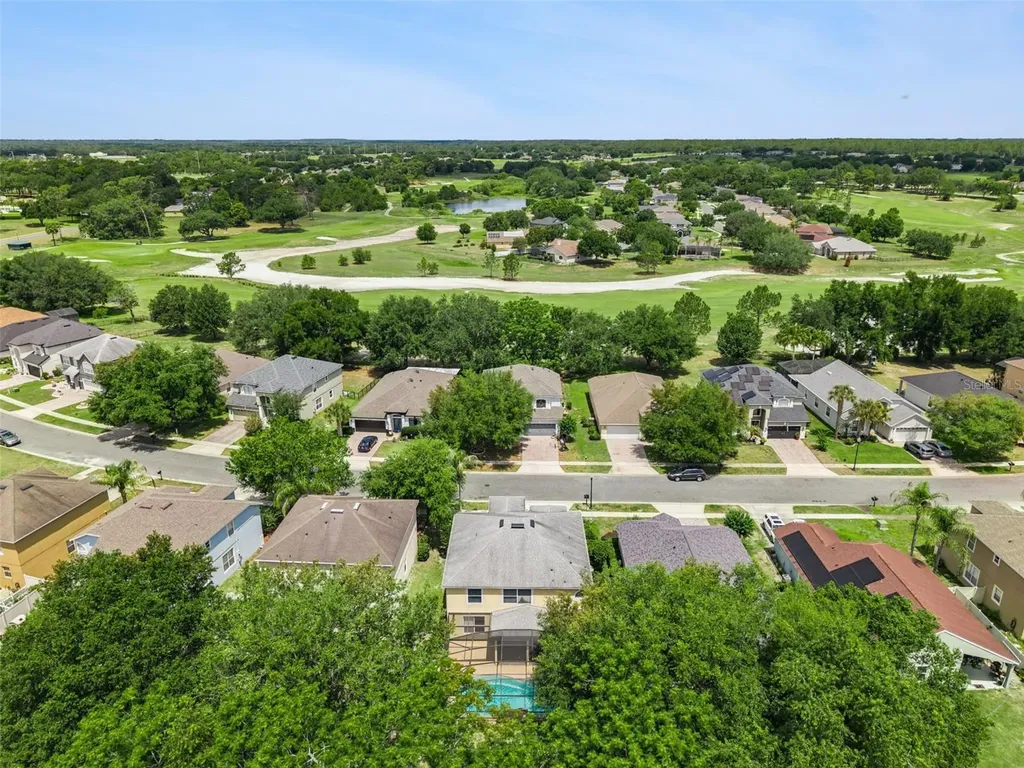 33804 Terragona Drive Sorrento FL 32776
