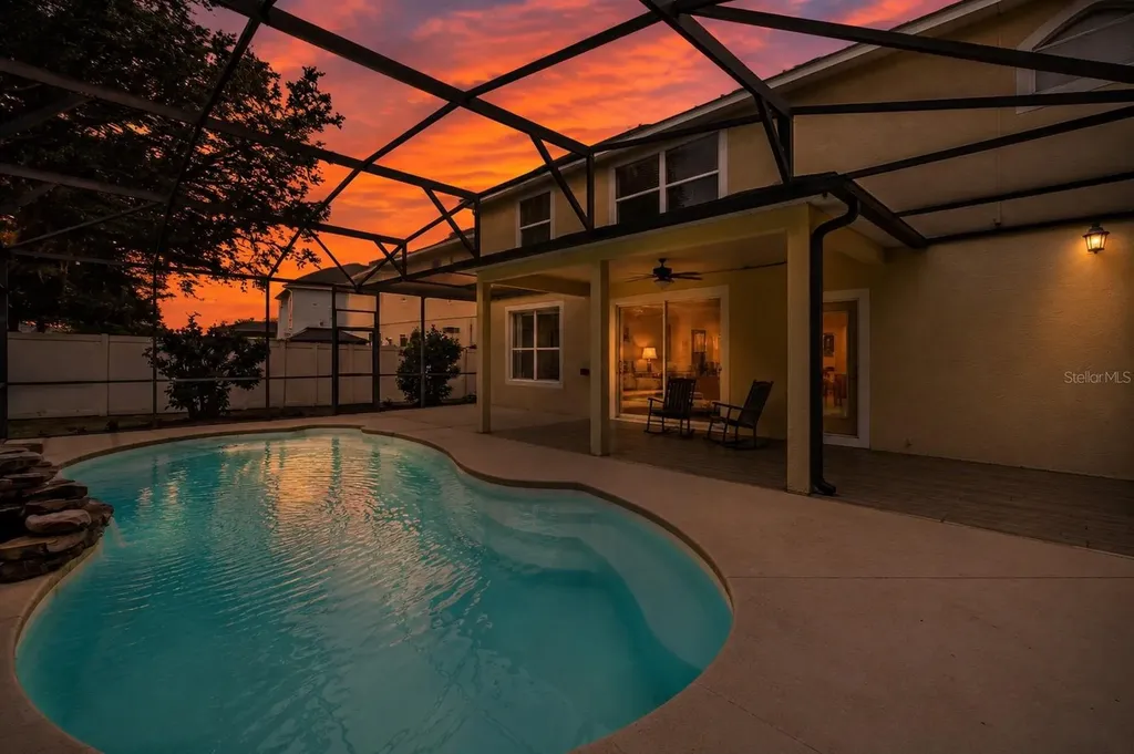 33804 Terragona Drive Sorrento FL 32776