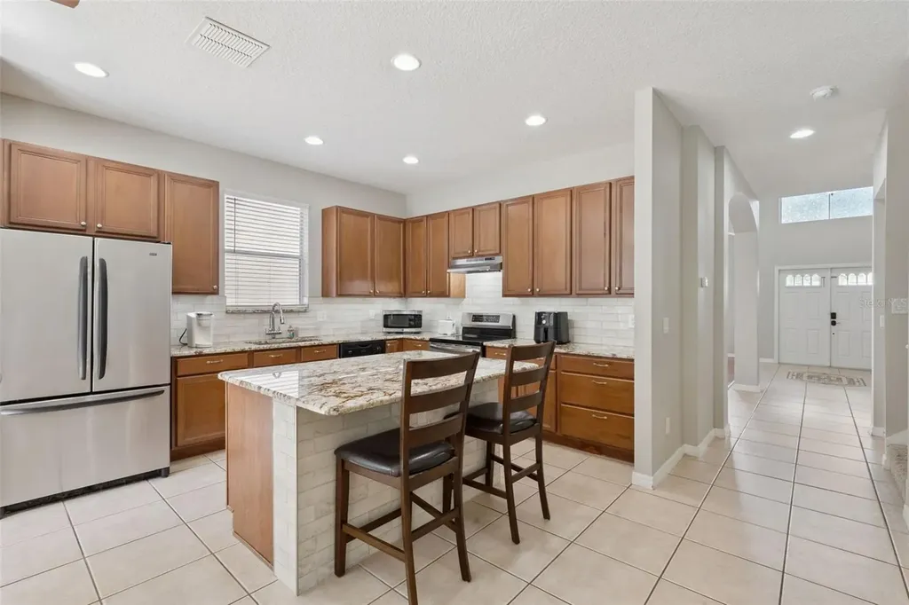 33804 Terragona Drive Sorrento FL 32776