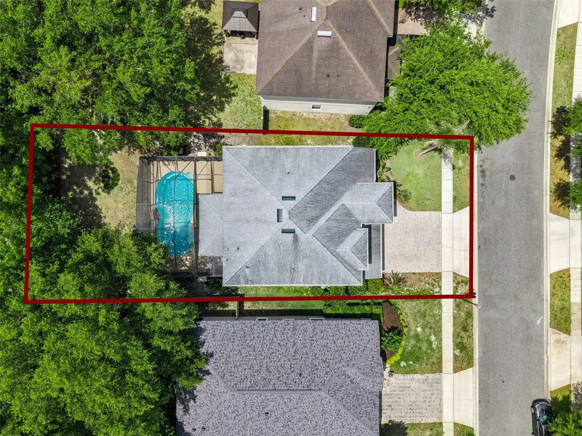 33804 Terragona Drive Sorrento FL 32776