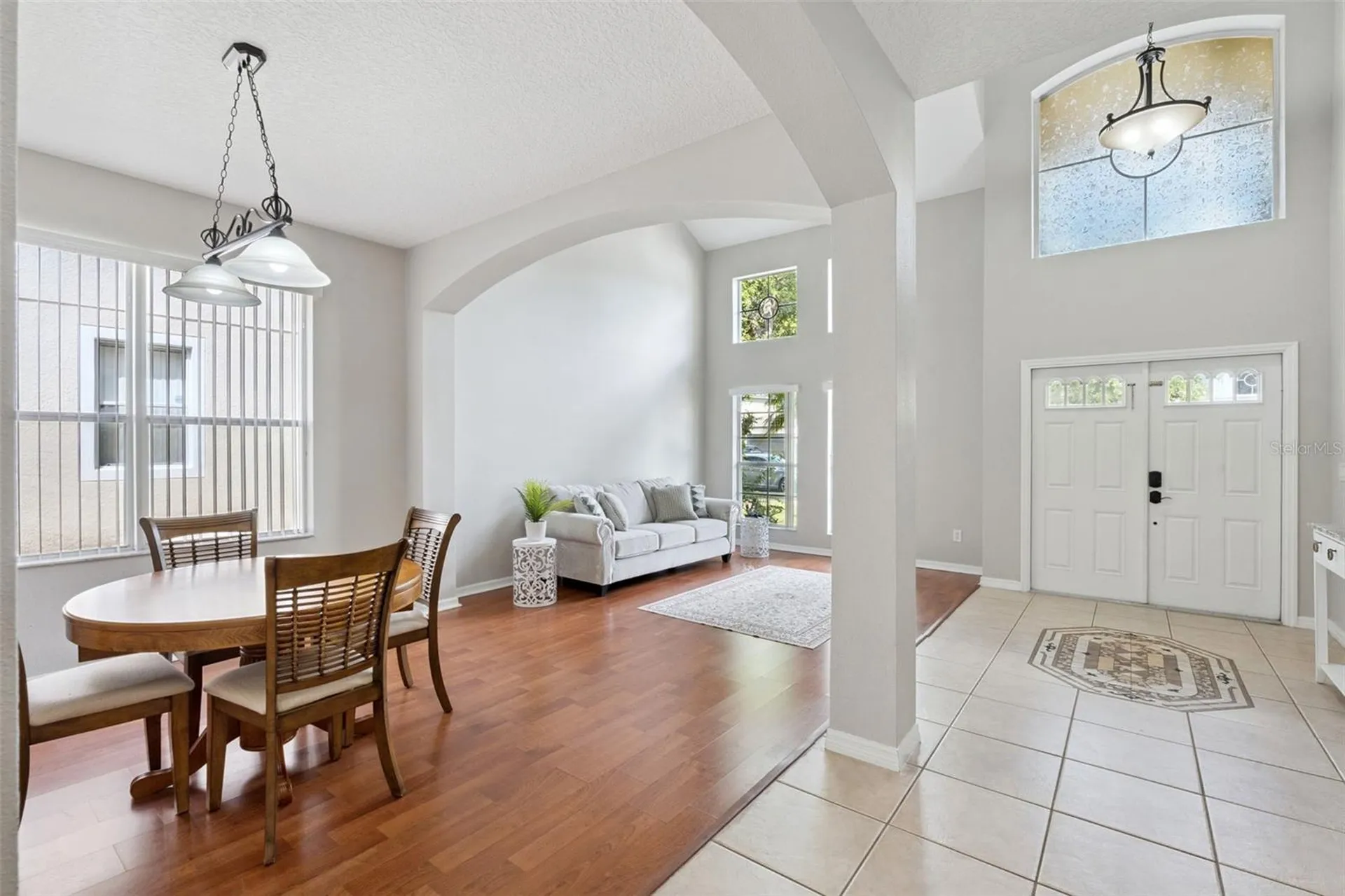33804 Terragona Drive Sorrento FL 32776