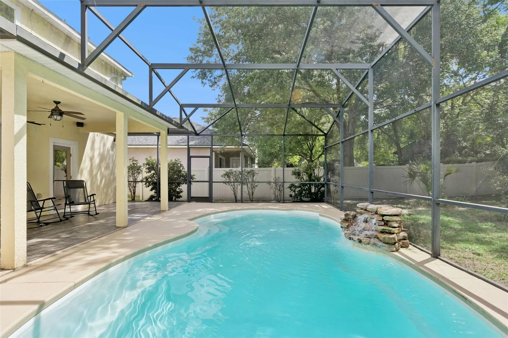 33804 Terragona Drive Sorrento FL 32776