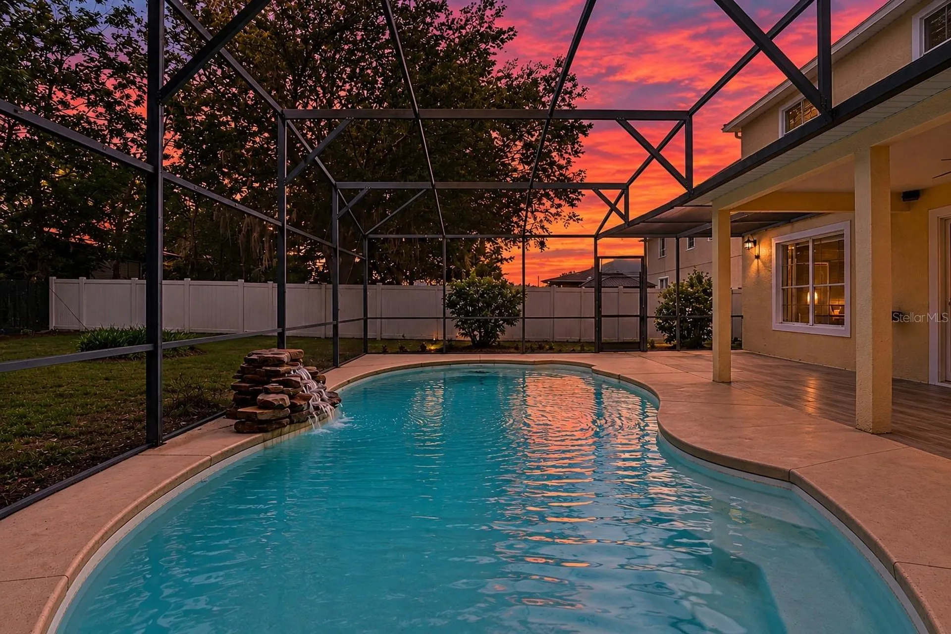33804 Terragona Drive Sorrento FL 32776