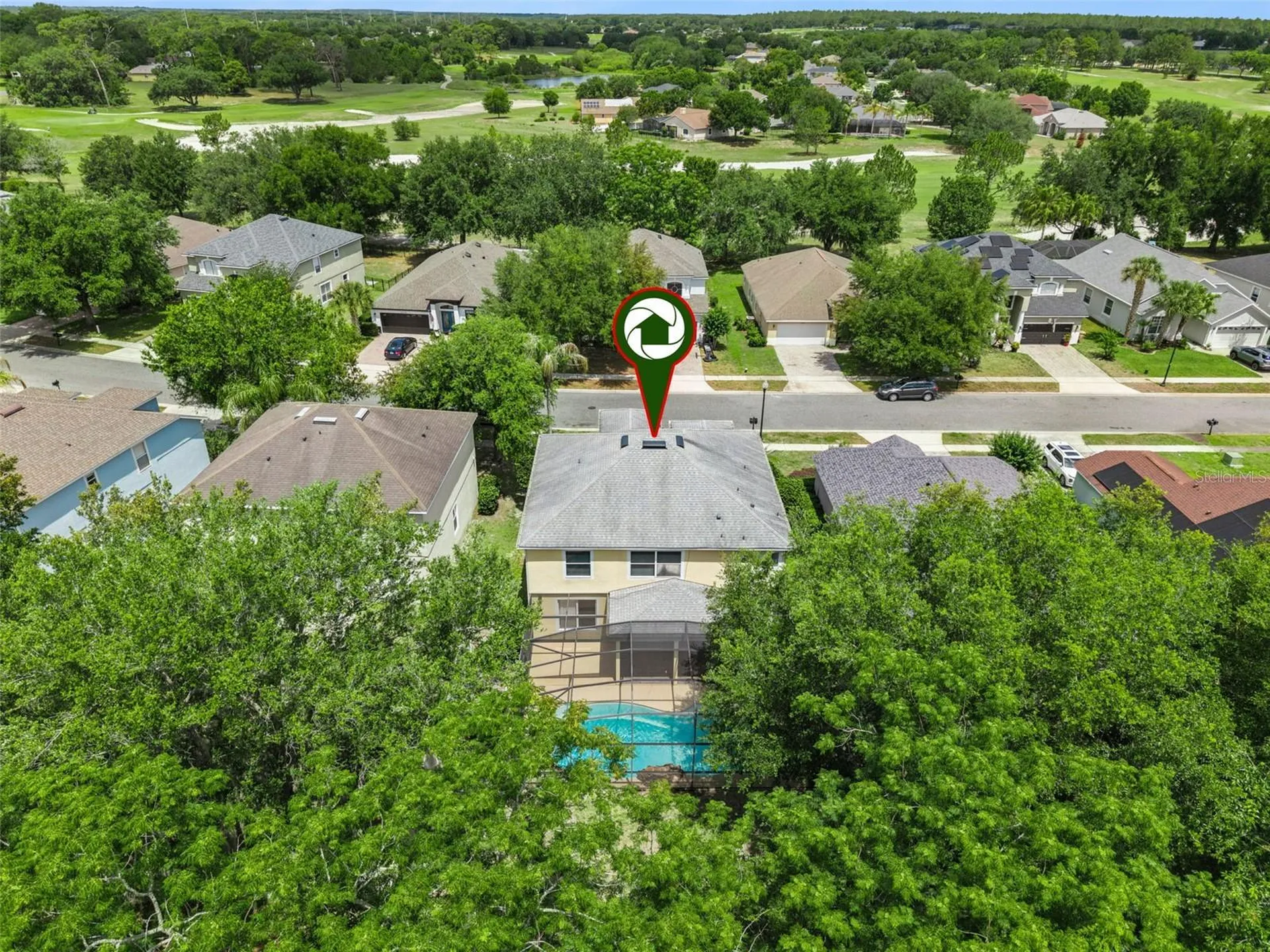 33804 Terragona Drive Sorrento FL 32776