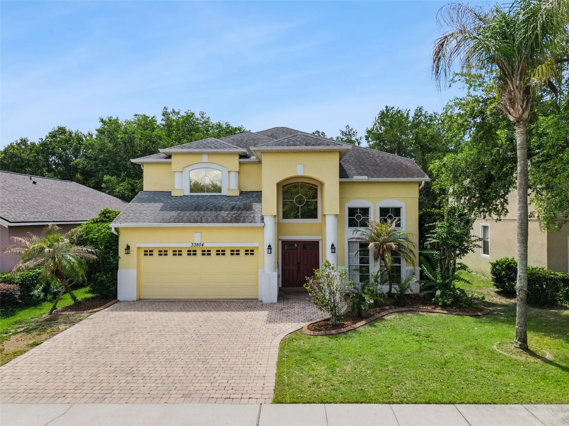 33804 Terragona Drive Sorrento FL 32776