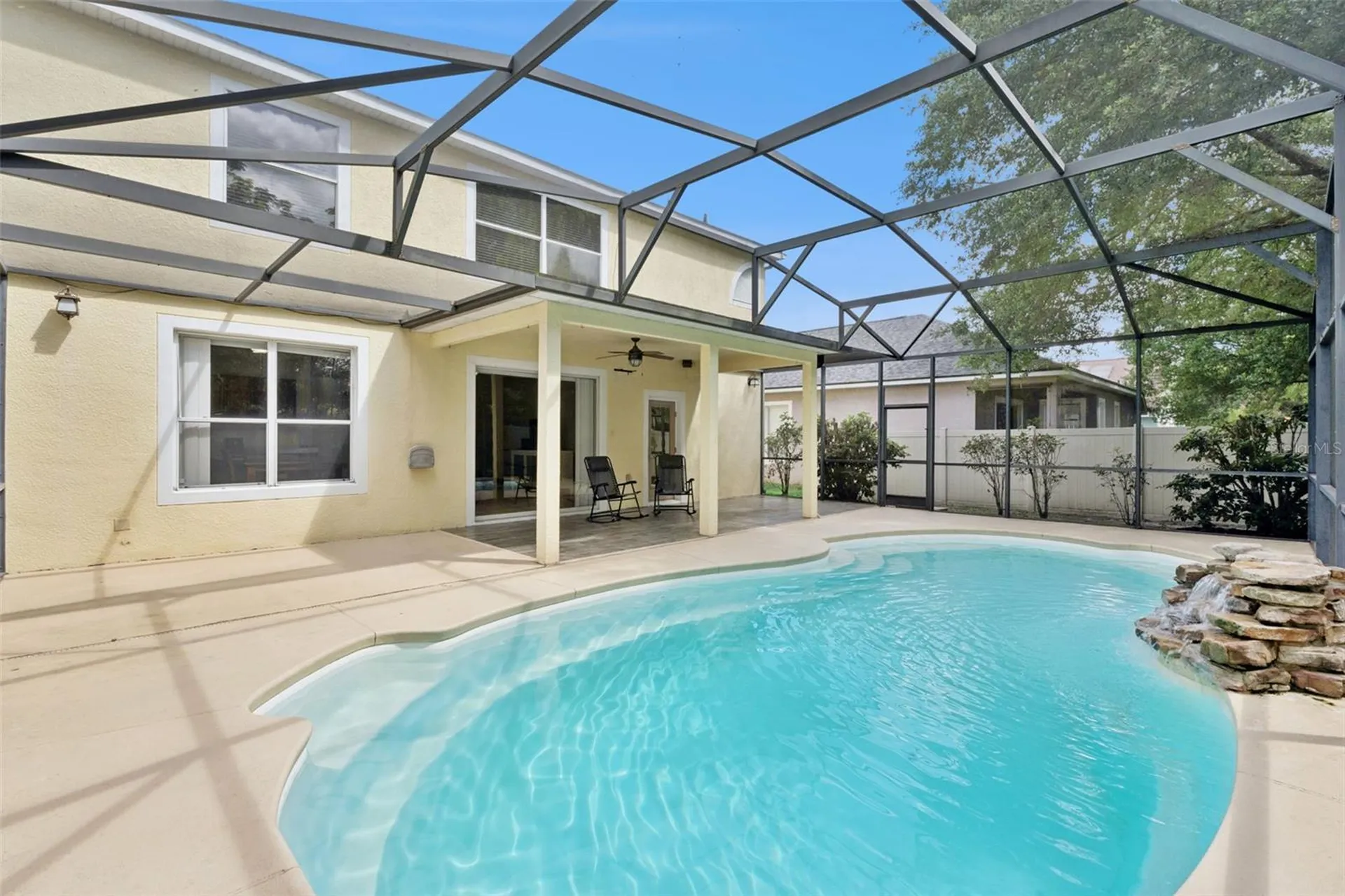 33804 Terragona Drive Sorrento FL 32776
