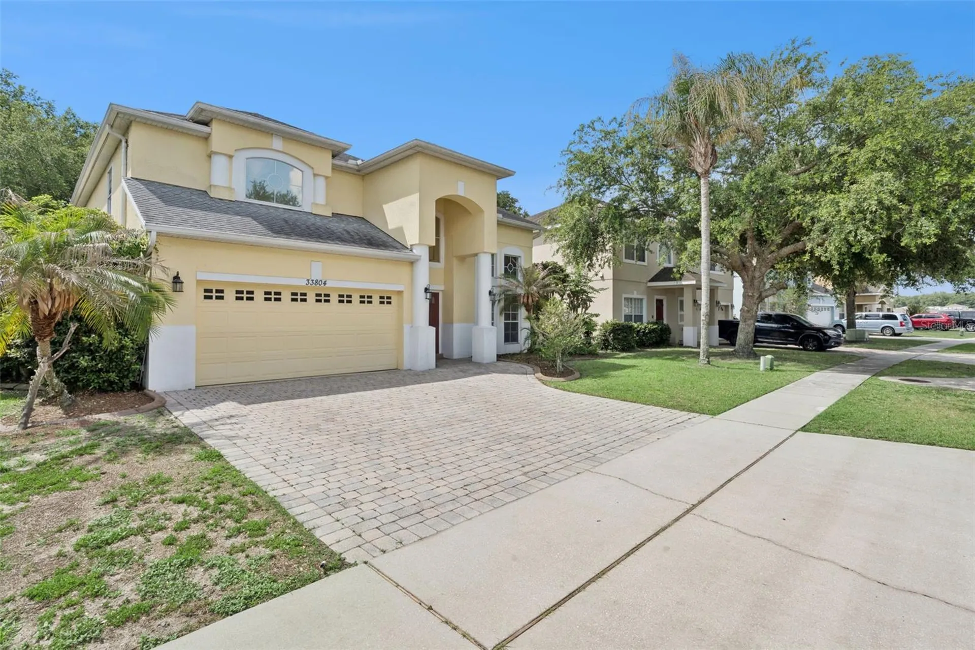 33804 Terragona Drive Sorrento FL 32776