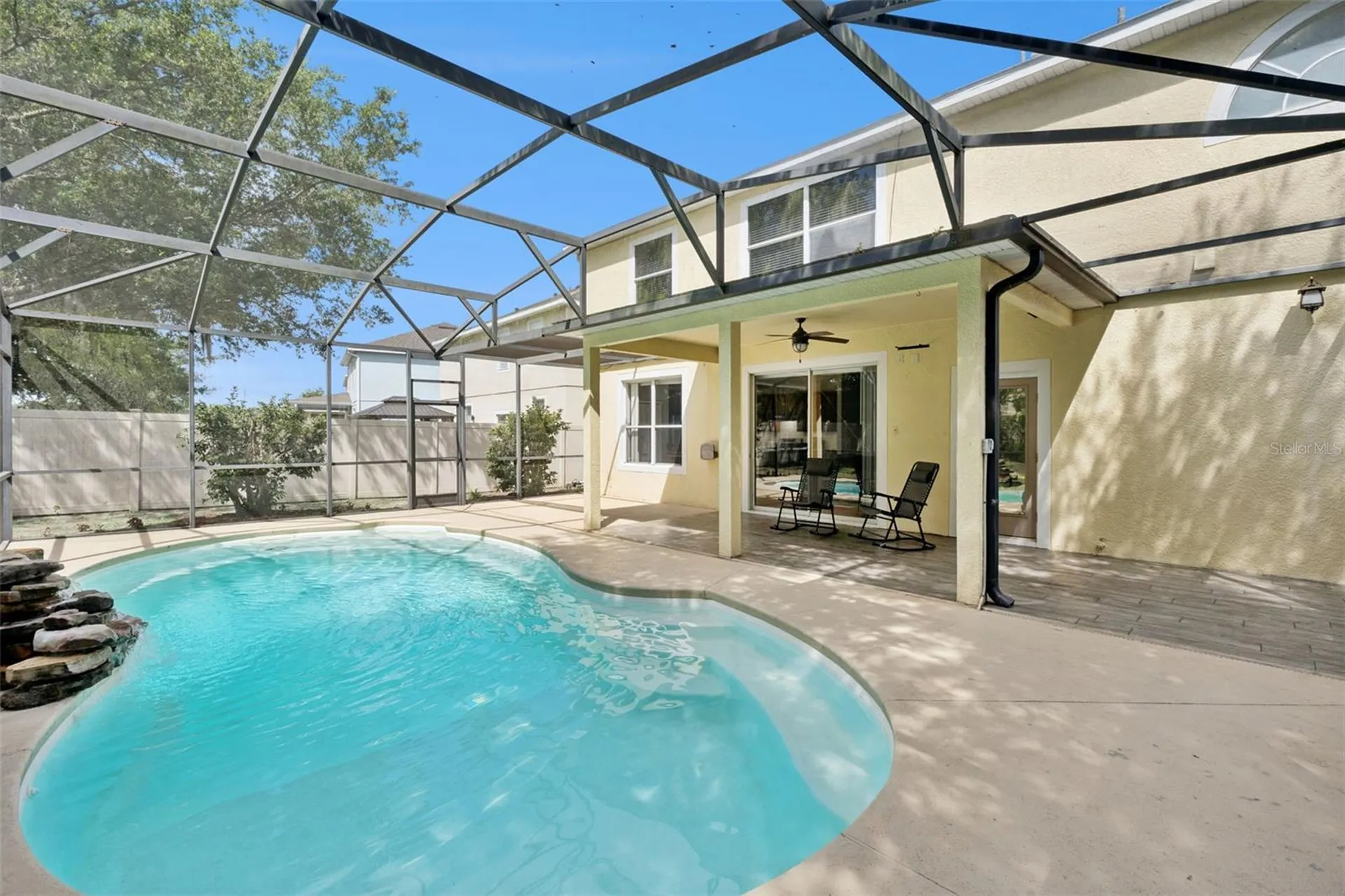33804 Terragona Drive Sorrento FL 32776