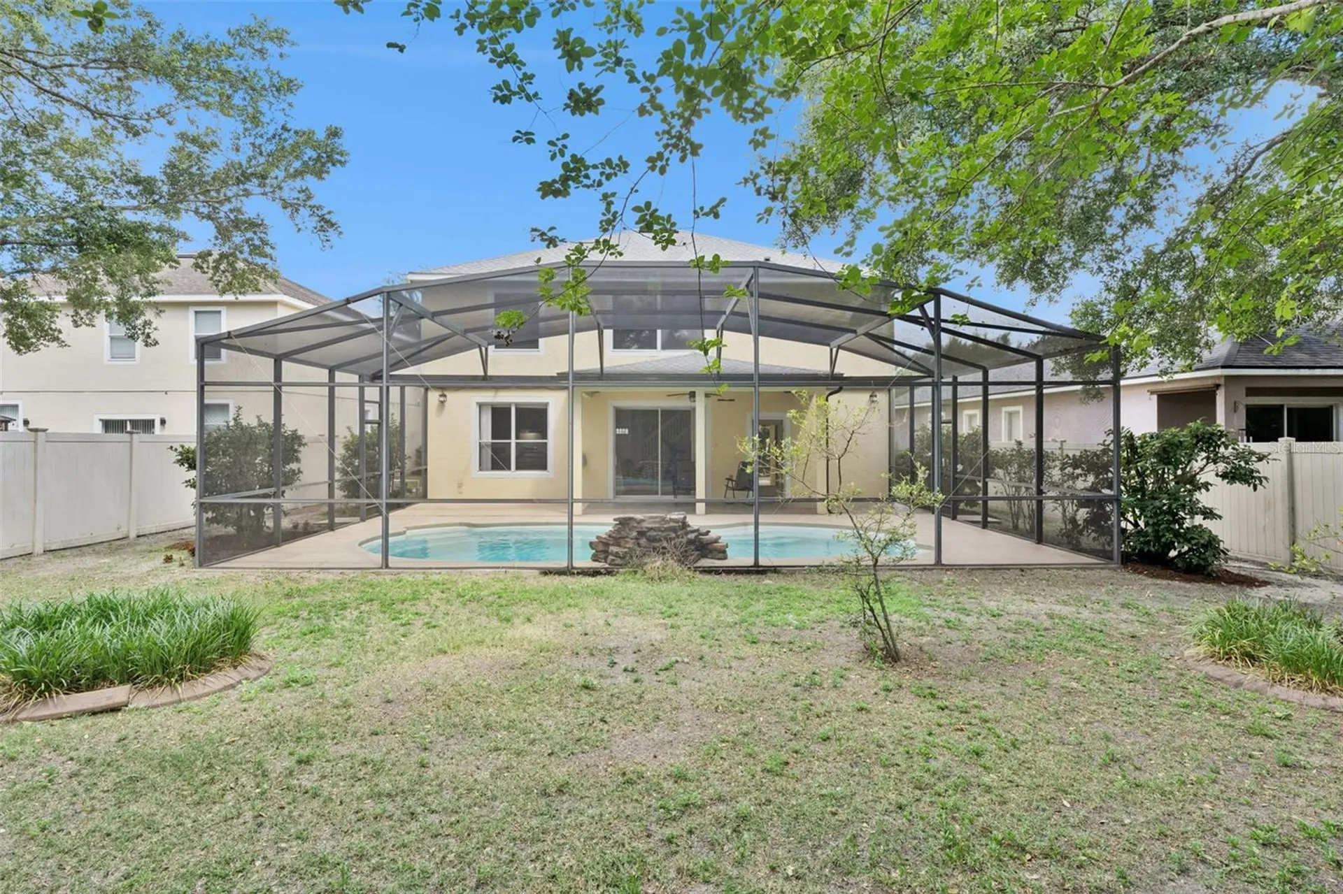 33804 Terragona Drive Sorrento FL 32776